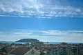 Penthouse 3 pokoi 140 m² Budva, Czarnogóra