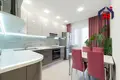 Appartement 1 chambre 43 m² Minsk, Bélarus