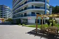 Appartement 1 chambre 260 m² Kargicak, Turquie