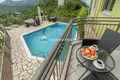 Casa 8 habitaciones 274 m² Buljarica, Montenegro