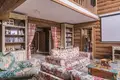 Ferienhaus 8 zimmer 400 m² Litvienski sielski Saviet, Belarus