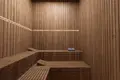 1 bedroom apartment  Tosmur, Turkey
