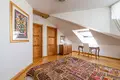 Penthouse 4 zimmer 153 m² Riga, Lettland