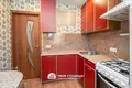 2 bedroom apartment 43 m² Minsk, Belarus