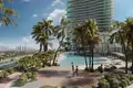 Appartement 2 chambres 74 m² Doubaï, Émirats arabes unis
