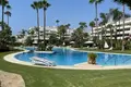 Mieszkanie 3 pokoi 190 m² Marbella, Hiszpania