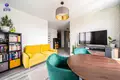 Квартира 2 комнаты 59 м² Минск, Беларусь