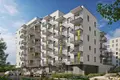 Квартира 4 комнаты 78 м² Варшава, Польша
