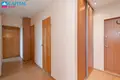 3 room apartment 62 m² Vilnius, Lithuania
