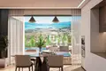 Szeregowiec 4 pokoi 140 m² Kavac, Czarnogóra