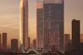 Wohnkomplex Skyrise