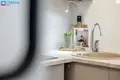 1 room apartment 25 m² Vilnius, Lithuania