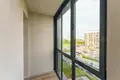 1 room apartment 36 m² Minsk, Belarus