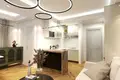 Квартира 2 спальни 69 м² Ковачко поле, Черногория