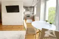 Mieszkanie 1 pokój 30 m² Brześć, Białoruś