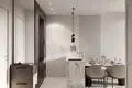 Estudio 1 habitación 34 m² Choeng Thale, Tailandia