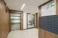 Apartamento 3 habitaciones 65 m² Varsovia, Polonia