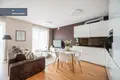 3 room apartment 58 m² Vilnius, Lithuania
