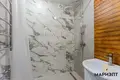 Mieszkanie 2 pokoi 55 m² Zasław, Białoruś