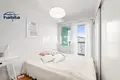 Mieszkanie 2 pokoi 43 m² Oulu sub region, Finlandia
