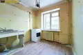 Wohnung 2 zimmer 45 m² Minsk, Belarus