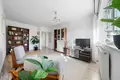 Квартира 2 комнаты 46 м² Варшава, Польша