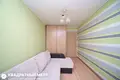 Mieszkanie 3 pokoi 56 m² Mińsk, Białoruś