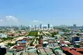 Mieszkanie 2 pokoi 44 m² Pattaya City, Tajlandia
