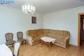 Apartamento 2 habitaciones 50 m² Panevėžys, Lituania