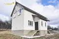 House 115 m² Valosavicki sielski Saviet, Belarus