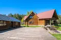 6 bedroom house 227 m² Mikalajeuscynski sielski Saviet, Belarus