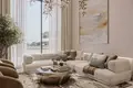 Mieszkanie 2 pokoi 109 m² Dubaj, Emiraty Arabskie