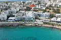 Atterrir 1 m² Agios Nikolaos, Grèce