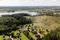 Land  Ieceni, Latvia