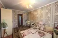 Wohnung 3 zimmer 62 m² Kobryn, Belarus