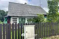 2 room house 54 m² Ozyaritska-Slabadski rural council, Belarus