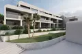 Kondominium 1 zimmer 28 m² Tivat, Montenegro
