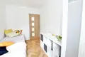 5 room apartment 58 m² Warsaw, Poland
