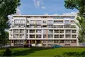 Квартира 50 м² Pomorie, Болгария