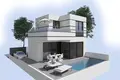3-Schlafzimmer-Villa 136 m² Abadin, Spanien