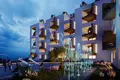 Mieszkanie 2 pokoi 109 m² Becici, Czarnogóra