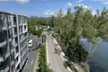 3 bedroom apartment 119 m² Choeng Thale, Thailand
