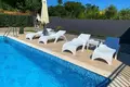 5-Schlafzimmer-Villa 280 m² Stadt Pola, Kroatien