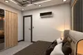 Barrio residencial Modern complex in the developed area of Alanya, Avsallar