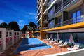 2 bedroom apartment 143 m² Mahmutlar, Turkey