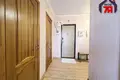 3 room apartment 63 m² Sluck, Belarus