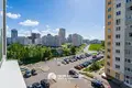 Appartement 2 chambres 68 m² Minsk, Bélarus