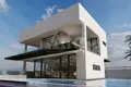 Willa 4 pokoi 260 m² Finestrat, Hiszpania