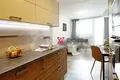 Wohnung 4 zimmer 69 m² Hauptstadt Prag, Tschechien