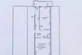 Квартира 3 комнаты 106 м² Минск, Беларусь